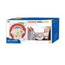 Детски волан тренажор за кола