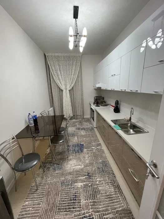 R2! Сдаётся Квартира Мирзо Улугбекский Район Тимур Малик Новостройка