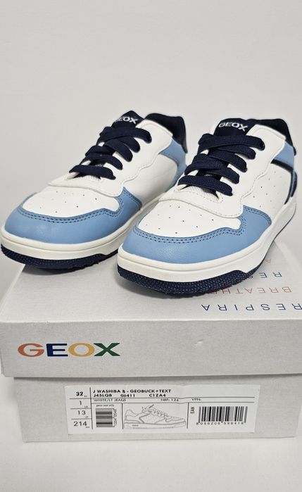 Adidasi copii Geox Respira