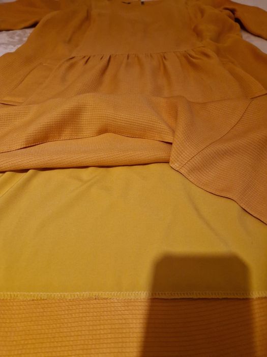 Rochie din bumbac mar. 44