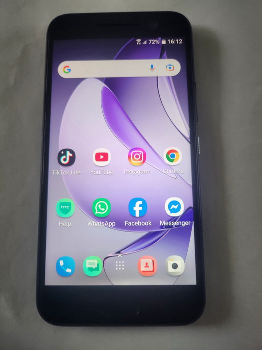 Tel Htc Desire 10 Android