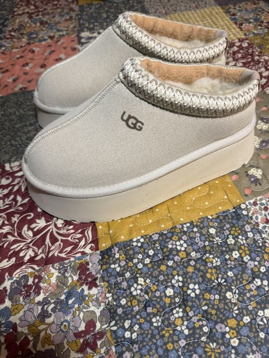 Ugg Tazz Bej marimea 37