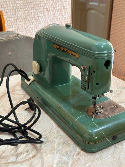 Швейная машинка Тула