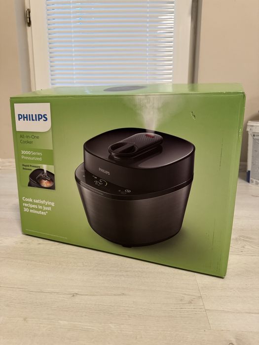 Мултикукър Philips