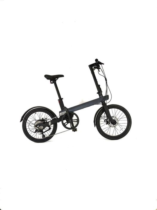 Электронный велосипед Q-cycle