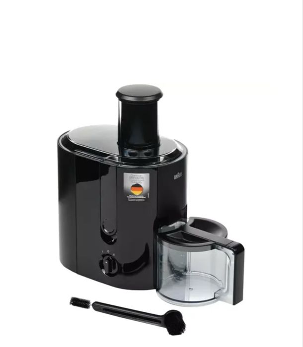 Соковыжималка Braun J300