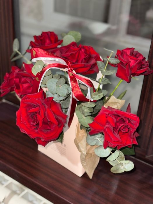 Цветылар гүлдер к