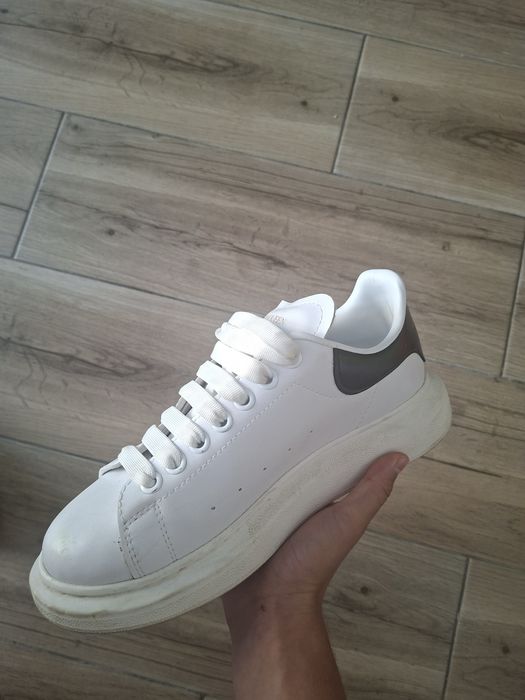 Alexander McQUEEN