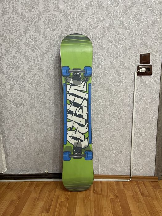 Placa snowboard nitro 132 cm de copii sau adulti