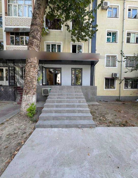 Нежилое помещение 1 линия Катартал