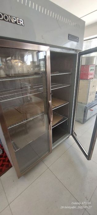 Muzlatgich xolodelnik xaladilnik Professional Arginal Ajoyi холодильни