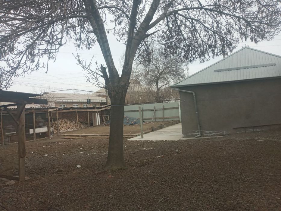 3 honali uy sotiladi