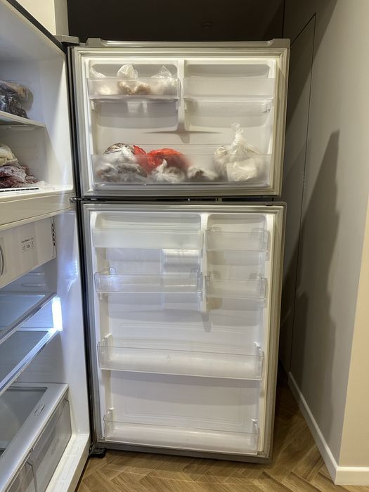 Холодильник sumsung