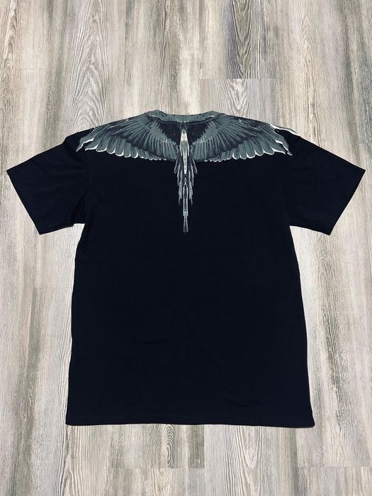 Tricou marcelo burlon