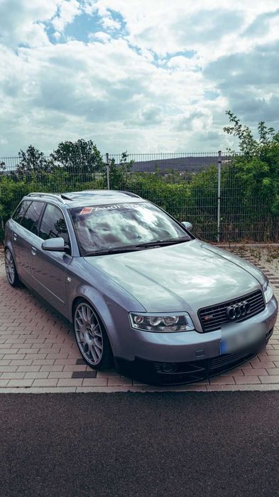 audi ауди а4 б6\б7вс.екстри 1,9тди 2.5  2.7тди 3.0тди 3.0бенз 2.0фси