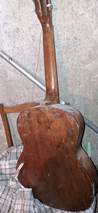 Гитара СССР Находимся район нуркена Абдирова Город