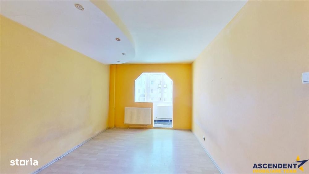 Tur 3D! Apartament 3 camere, decomandat, etaj 1, Electroprecizia, Sace