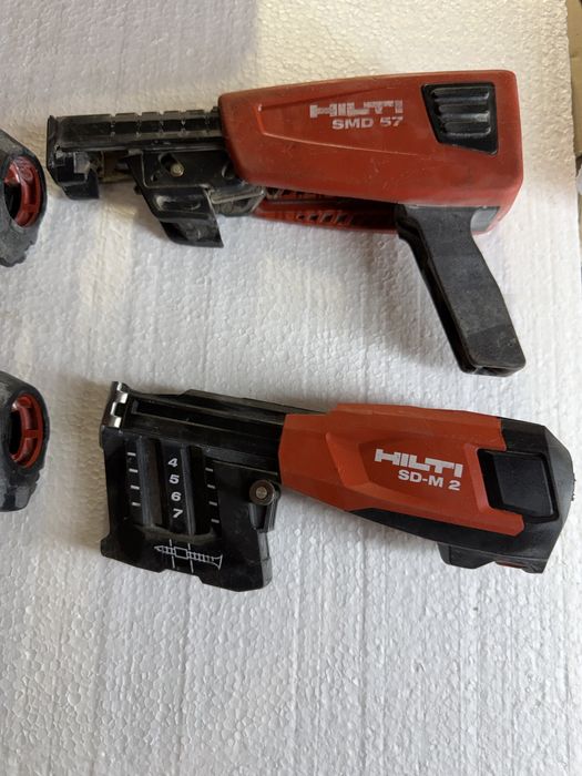 Hilti SMD 57  /hilti SD-M 2