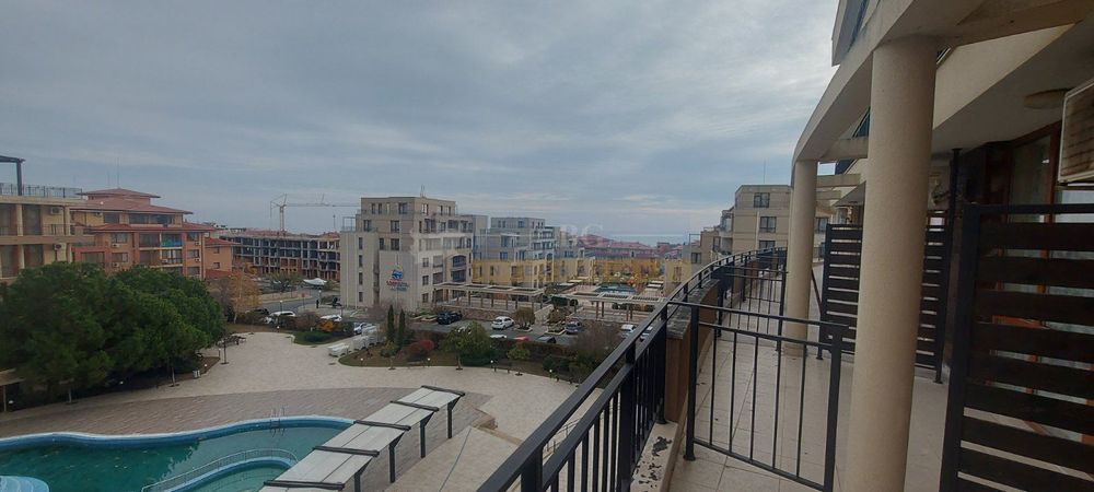 Продава се Мезонет в Свети Влас - 78 кв.м за 936 €/кв.м - Снимка #7