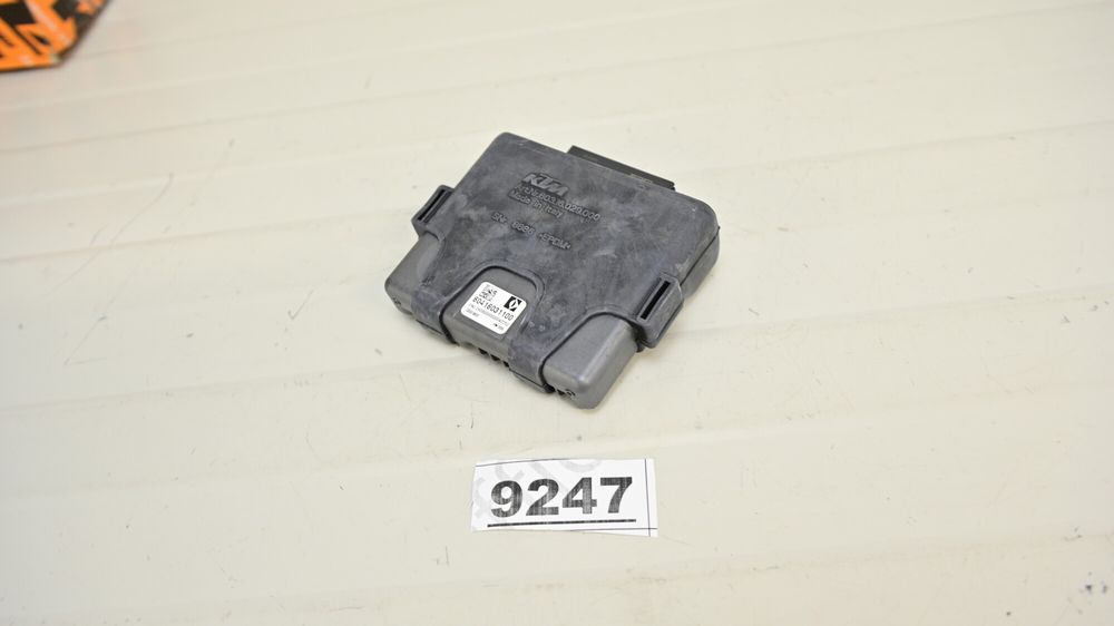 KTM 1290 Super Adventure 1290 Super Duke 2016 2021 Calculator ECU CDI