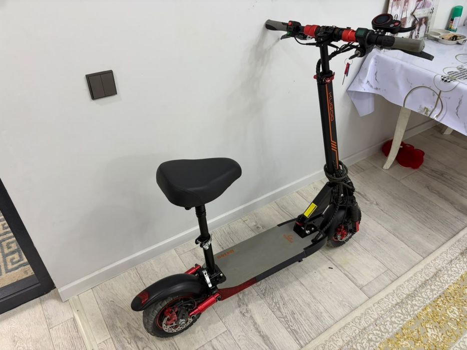 Продам Сомокат с гарантией