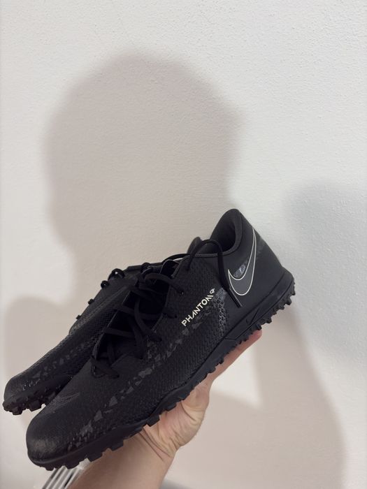 Ghete fotbal nike phantom gt2 club tf , noi in cutie