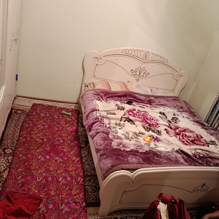Спальний гарнитур