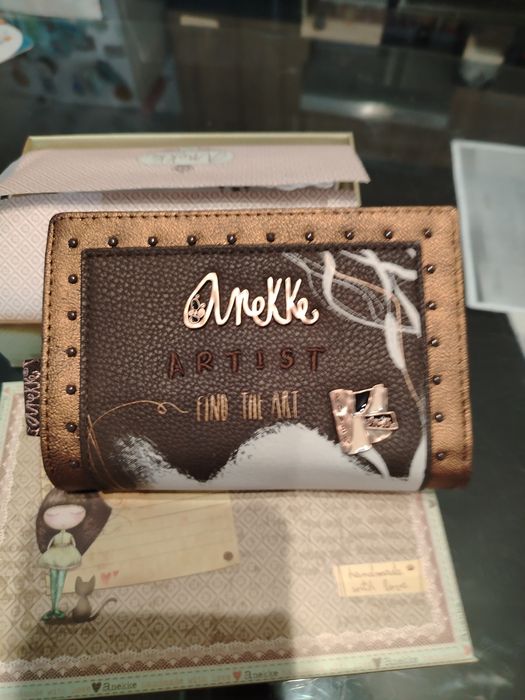 Anekke  портмоне