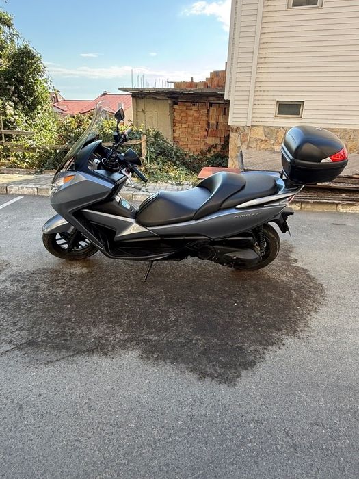 Honda Forza

300, Скутер , Употребяван