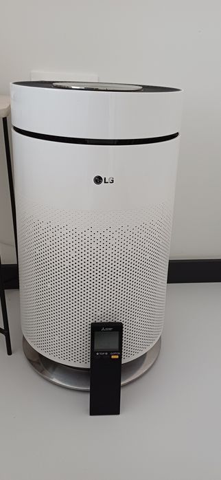 Пречиствател за въздух LG