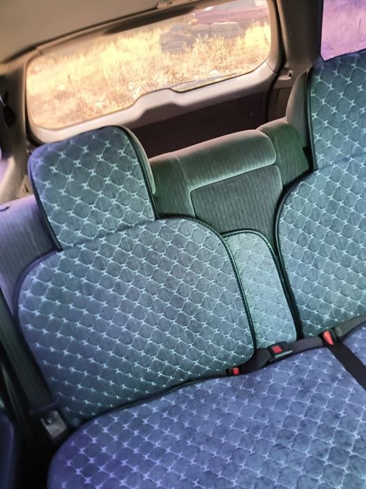 Subaru Legacy  не на ходу