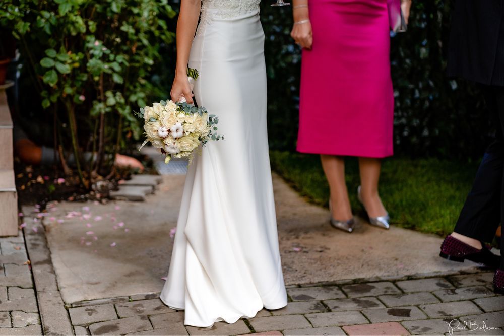 Rochie mireasa Oana Lupas