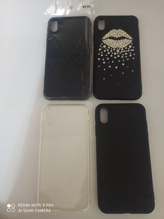 Продам чехлы на iphone разных видов.