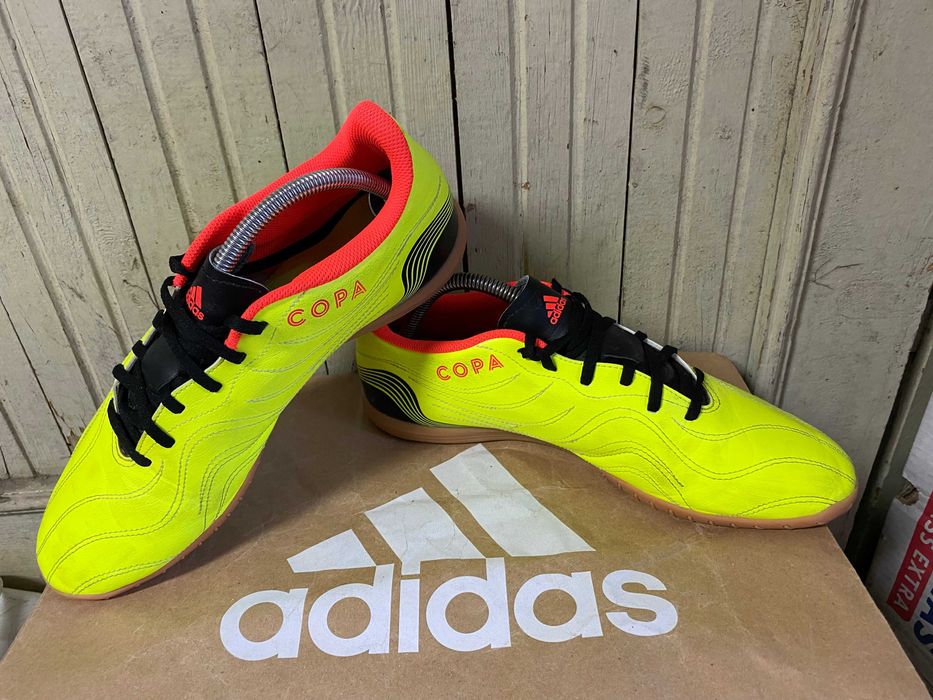 ''Adidas Copa Sense.4 In''оригинални маратонки 45 номер