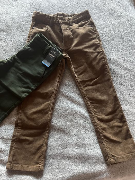 Джински Некст 7г