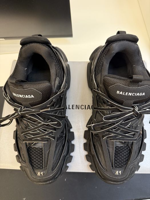 Balenciaga Track