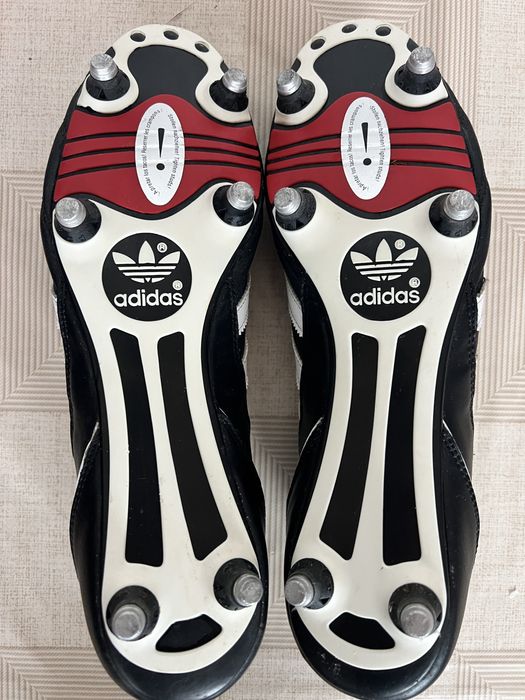 Оригинални Бутонки Adidas Kaiser 5