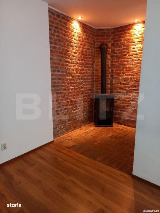 Apartament de vanzare, 2camere + spatiu de birouri, Ultracentral — fotografia 3