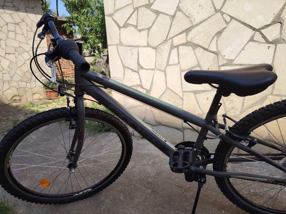 Велосипед Cross Speedster