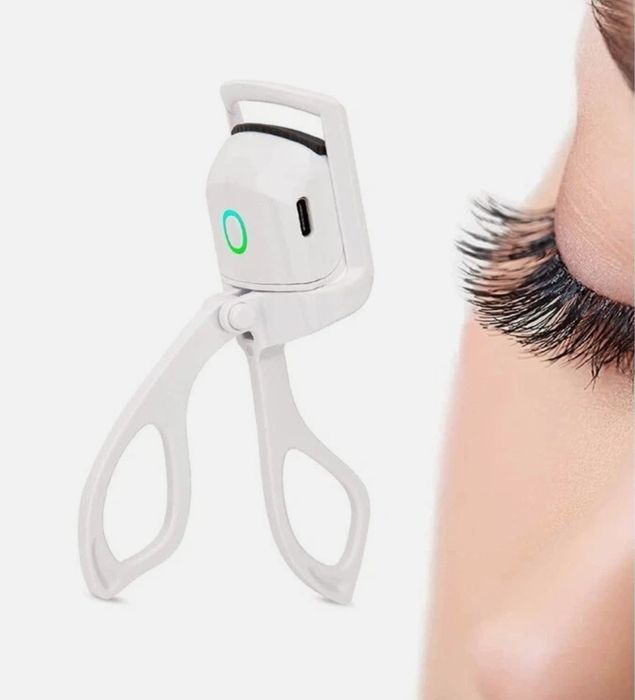 Извивачка за мигли