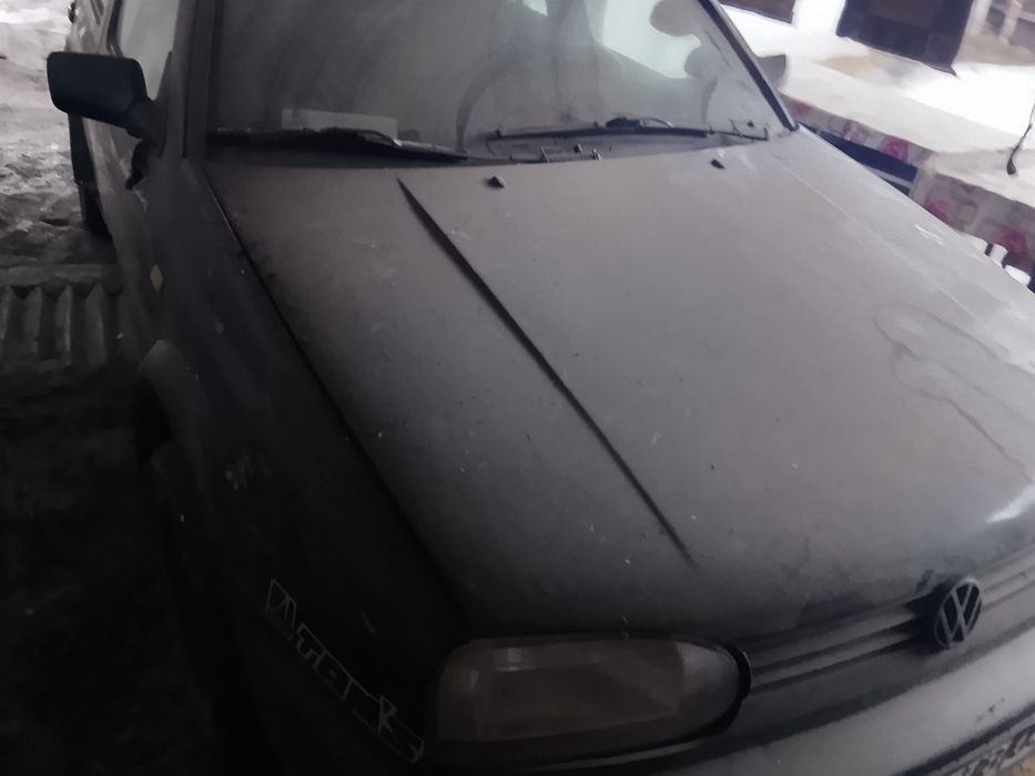 Фольтсфаген венто на разбор