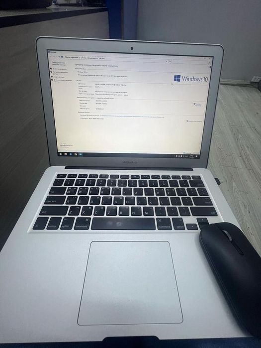 Macbook Air core  i5