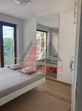 Дава се под наем Двустаен апартамент в Варна, м-т Евксиноград - 68 кв.м за 561 € - Снимка #7