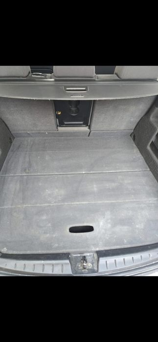 Seat altea x1,1.6 benzina , 2007