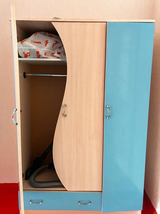 Детский шкаф сатылады