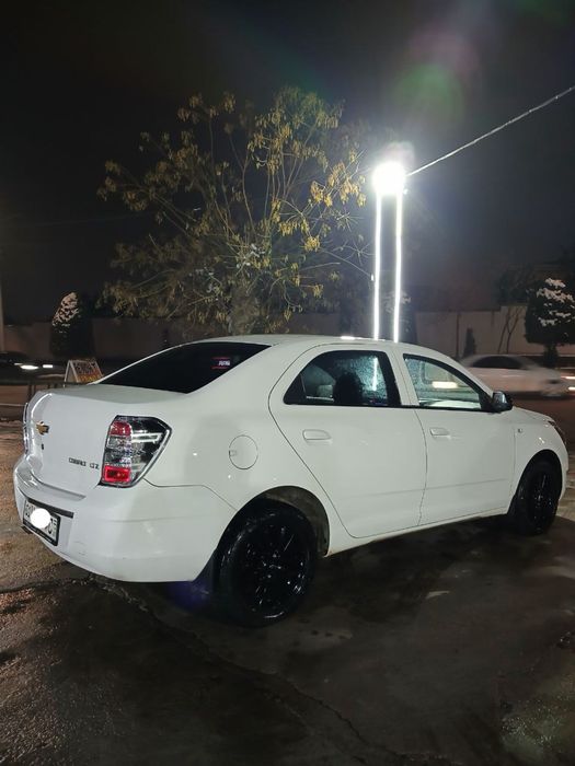 Cobalt Midnight sotiladi AT