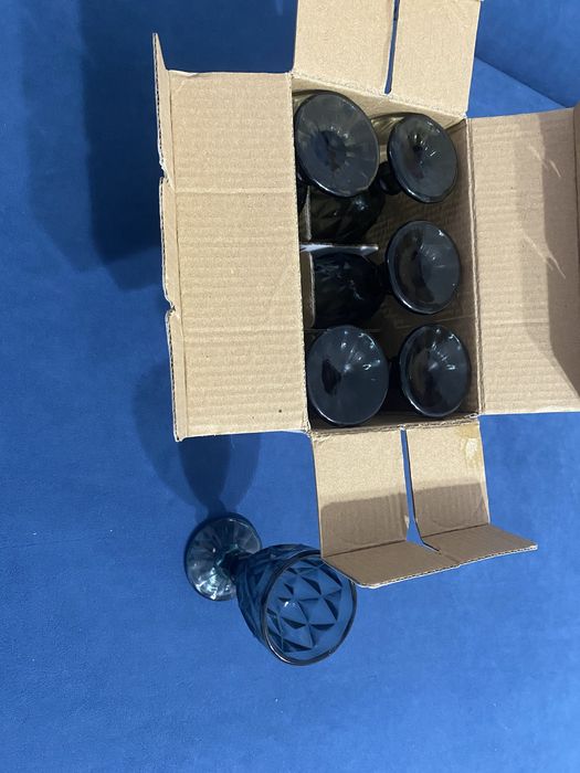 Рюмки для водки 12 шт