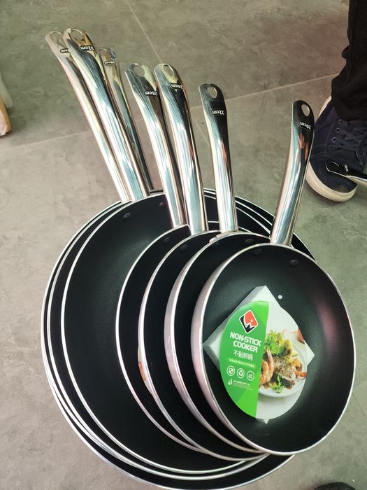 Сковородка Skavarodka