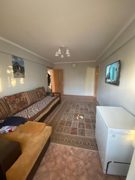 Продам 2 комнатную квартиру