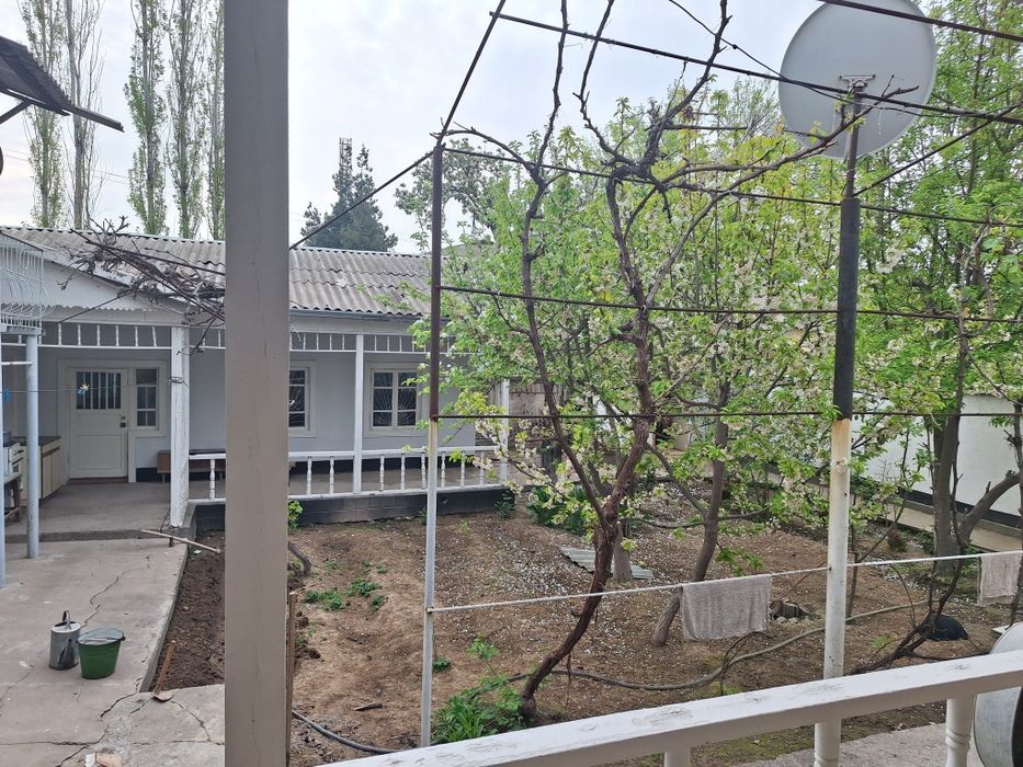 Продаётся участок / Uchastka sotiladi Зафар